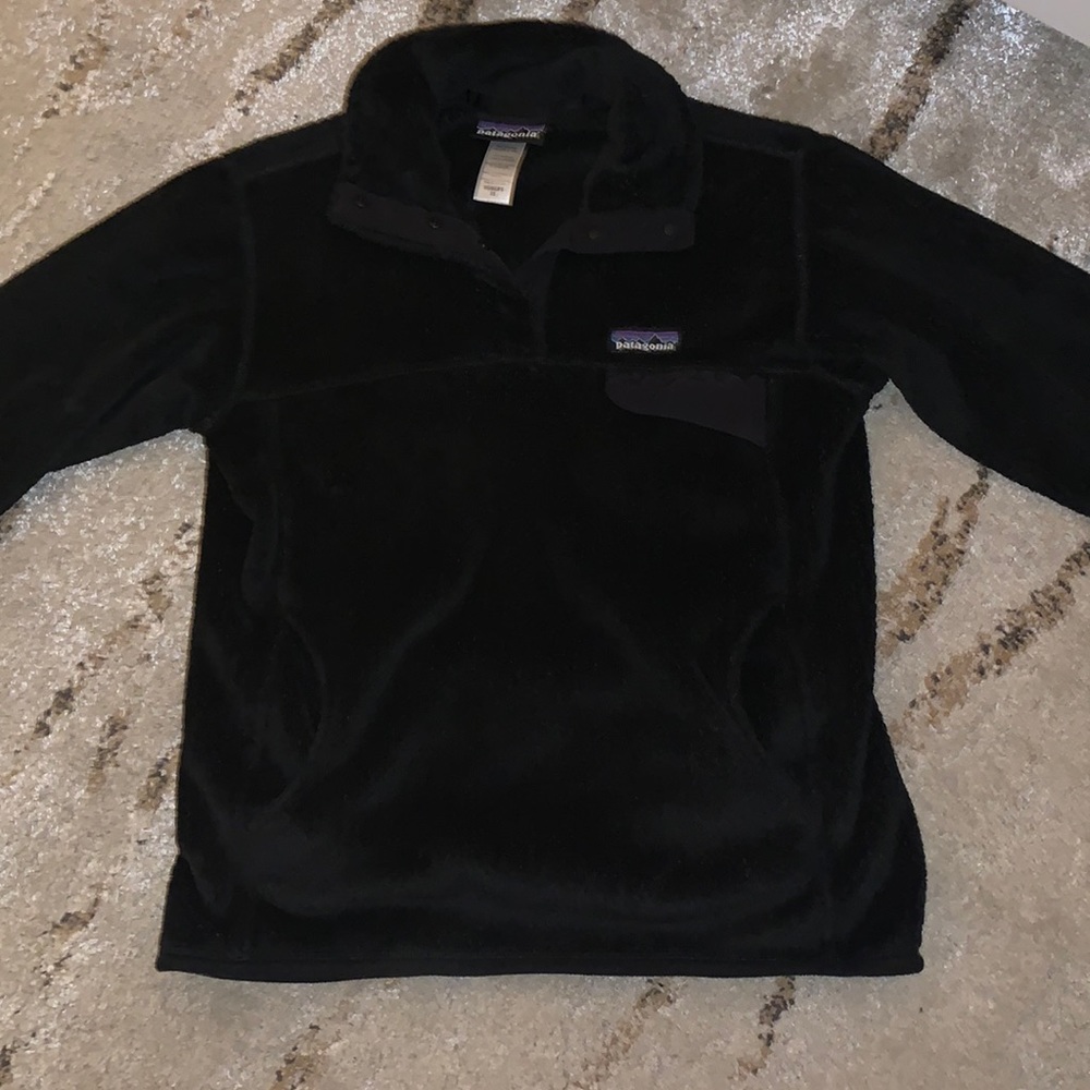 Patagonia Jacket new